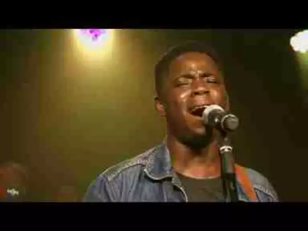 Video: Folabi Nuel – My Heart (LIVE)